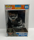 GODZILLA #1017 - GODZILLA VS KONG - FUNKO POP - NEW