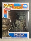 Funko POP Godzilla vs Kong 1017