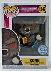 Funko Pop! Godzilla x Kong New Empire Kong #1547 Funko SE With Protector