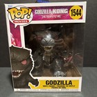Funko Pop! Super: Godzilla X Kong: the New Empire - Godzilla - Godzilla Vs Kong