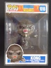 GODZILLA FUNKO POP! MOVIES GODZILLA VS KONG #1015 10" VINYL FIGURE NEW IN BOX