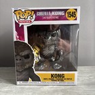 GODZILLA  X KONG THE NEW EMPIRE - KONG #1545 FUNKO POP MOVIES