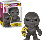 Funko POP! Movies: Godzilla x Kong The New Empire - Kong #1540