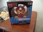 Mega Man Rush Dorbz Vinyl Figure Funko # 271 NIB