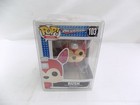 Brand New Rush 103 Mega Man Funko Pop Figure