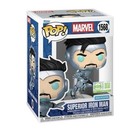 Funko Shop Exclusive Marvel Superior Iron Man Le 5000 Preorder