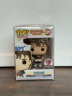 Funko Pop - #829 Steve Stranger Things Baskin Robbins - New
