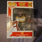 Pop! Animation Looney Tunes Tax #312
