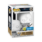 Funko Pop! Vinyl: Marvel - Mr. Knight (Glows in the Dark) - Walmart  #1048