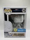 Funko Pop: Moon Knight Mr. Knight #1048 Walmart Exclusive Glows in the Dark