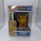 Funko Pop! Digimon Agumon #429