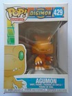 Funko Pop! Animation #429 Digimon Agumon Vinyl Figure