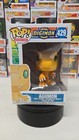 Funko Pop! Vinyl: Digimon - Agumon #429