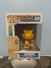 Funko Pop! Vinyl: Digimon - Agumon #429
