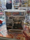 Funko Pop! Animation Naruto Shippuden Kakashi Hatake 2022 Chase Glow Figure 1199