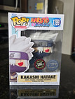 Funko Pop! Naruto Kakashi Hatake  CHASE  #1199