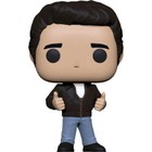 Happy Days Fonzie in His Trademark Thumbs Up 3.75" Funko Pop! Vinyl Toy Figure