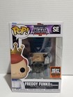 Funko POP! Heavy Metal Halloween 2023: Freddy Funko as Soundwave (2023 Heavy Met