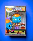 Funko Pop! Freddy Funko as Casey Jones - Heavy Metal Halloween 2023 - Ltd...
