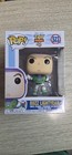 Funko Pop! Vinyl: Pixar - Buzz Lightyear #523 W/ Protector