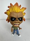 FUNKO POP VINYL #143 IRON MAIDEN - EDDIE FIGURE ROCKS SERIES