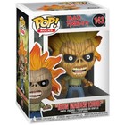 Iron Maiden - Iron Maiden Eddie #143 - Funko Pop! Vinyl Rocks
