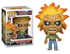 Funko Pop! Vinyl: Iron Maiden Eddie #143