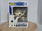Funko Pop! Disney Beauty and the Beast Mrs Pott and Chips vinyl #246