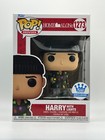 Funko POP! Movies Home Alone Harry With Lights 1273 EXCLUSIVE