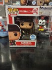 Funko Pop! Vinyl: Harry with Lights - Funko (Exclusive) #1273