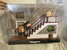 Funko Pop! Deluxe Moment Home Alone Marv/Harry/Kevin #01