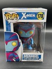 Funko POP! Marvel X-Men Archangel #178