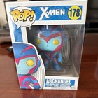 Funko Pop! Vinyl: Marvel - Archangel #178