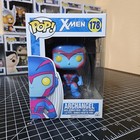 Funko Pop Marvel Archangel 178 2016 Vaulted X-Men Vinyl Figure