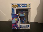 Funko POP! Marvel X-Men Archangel #178 Vinyl Figure Vaulted - New
