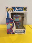 Funko POP! Marvel X-Men Archangel #178 Vinyl Figure