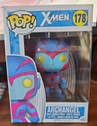 Funko Pop! Marvel X-Men Archangel #178 Vinyl Figure