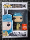 FUNKO POP, GAME OF THRONES, OLENNA TYRELL (64) SDCC 2018, FREE P&P :-)