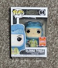 Funko Pop! Vinyl: Game of Thrones Olenna Tyrell #64 (2018) Summer Convention NIB