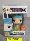 Game Of Thrones Funko Pop! Olenna Tyrell #64 2018 SDCC Summer Con Exclusive