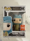 Funko Pop! Game of Thrones - OLENNA TYRELL - 2018 Summer Con Exclusive #64 - NIB