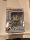 Hatsune Miku V4X Funko Pop #960