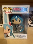 Funko Pop! Hatsune Miku V4X Vinyl Figure #960 Vocaloid series Animation