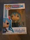 Funko Pop! Vinyl: Vocaloid - Hatsune Miku V4X #960