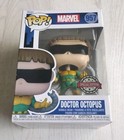 Funko Pop Marvel. Doctor Octopus # 957 Special Edition.
