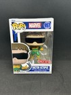 Funko Pop! Doctor Octopus #957 Marvel Spiderman Target Exclusive