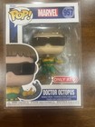 Funko Pop Marvel - DOCTOR OCTOPUS #957, Target Exclusive (Doc Ock)