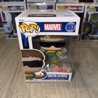 Funko Pop! Marvel 957 Doctor Octopus Only At Target