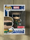 Funko Pop! Vinyl: Marvel - Doctor Octopus - Target (Exclusive) #957