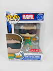 Funko Pop Doctor Octopus #957 Marvel Spider-Man Target Exclusive Vinyl Figure